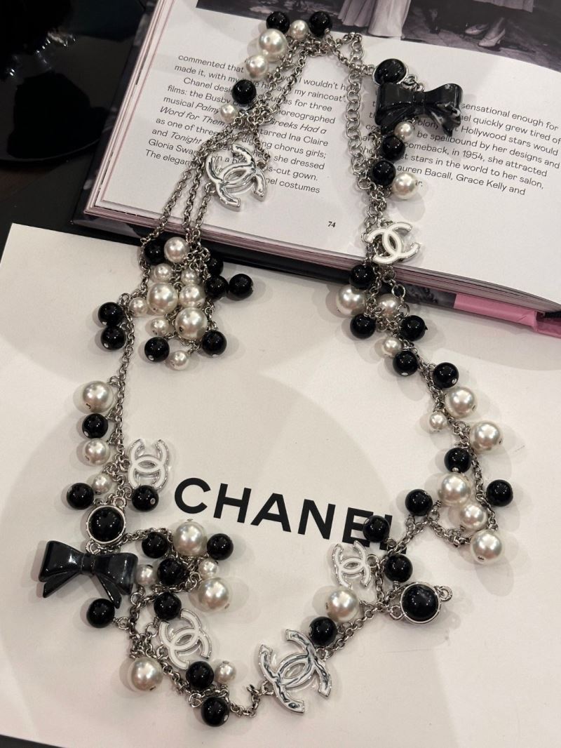 Chanel Necklaces